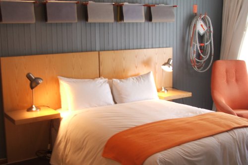 Graskop Hotel (1)